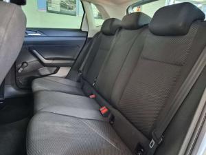 Volkswagen Polo 1.0 TSI Trendline - Image 11