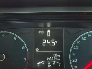 Volkswagen Polo 1.0 TSI Trendline - Image 14