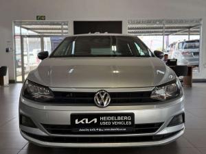 Volkswagen Polo 1.0 TSI Trendline - Image 2