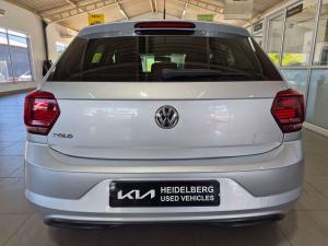 Volkswagen Polo 1.0 TSI Trendline - Image 3
