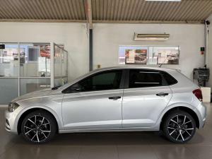 Volkswagen Polo 1.0 TSI Trendline - Image 3