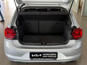 Volkswagen Polo 1.0 TSI Trendline - Image 5