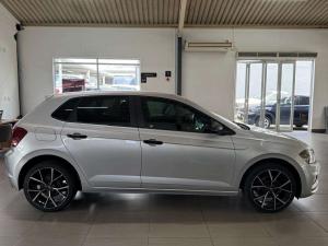 Volkswagen Polo 1.0 TSI Trendline - Image 6