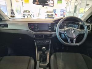 Volkswagen Polo 1.0 TSI Trendline - Image 7