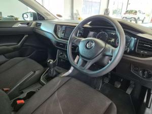 Volkswagen Polo 1.0 TSI Trendline - Image 8
