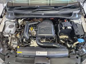 Volkswagen Polo 1.0 TSI Trendline - Image 8
