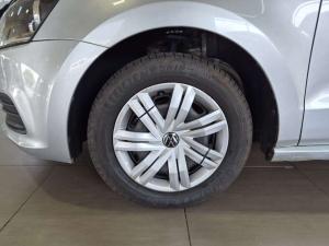 Volkswagen Polo Vivo 1.4 Trendline - Image 10