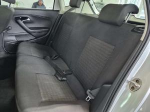 Volkswagen Polo Vivo 1.4 Trendline - Image 12