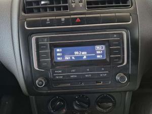Volkswagen Polo Vivo 1.4 Trendline - Image 15