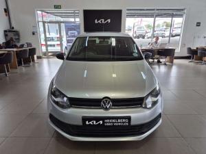 Volkswagen Polo Vivo 1.4 Trendline - Image 2