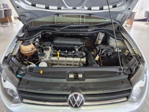 Volkswagen Polo Vivo 1.4 Trendline - Image 9
