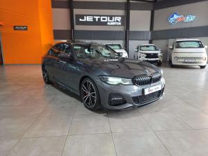 BMW 318i M Mzansi Edition automatic - Image 1
