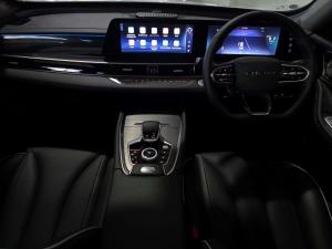 Chery Tiggo 7 PRO MAX 1.6T Executive DCT - Image 13