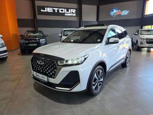 Chery Tiggo 7 PRO MAX 1.6T Executive DCT - Image 1