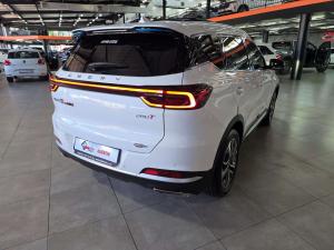 Chery Tiggo 7 PRO MAX 1.6T Executive DCT - Image 6