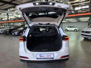 Chery Tiggo 7 PRO MAX 1.6T Executive DCT - Image 8