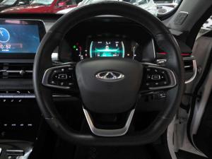 Chery Tiggo 7 PRO 1.5T Executive CVT - Image 10