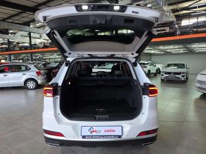 Chery Tiggo 7 PRO 1.5T Executive CVT - Image 13