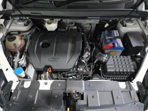 Chery Tiggo 7 PRO 1.5T Executive CVT - Image 19