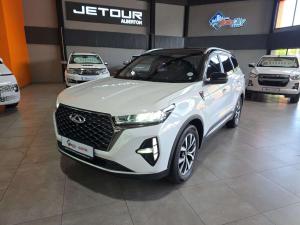 Chery Tiggo 7 PRO 1.5T Executive CVT - Image 1