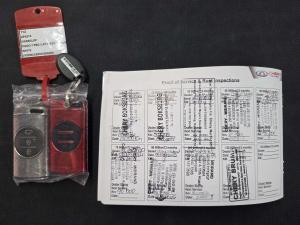 Chery Tiggo 7 PRO 1.5T Executive CVT - Image 20