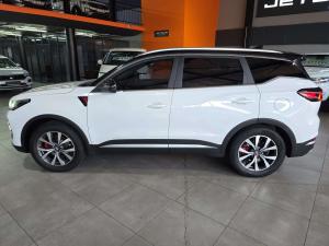 Chery Tiggo 7 PRO 1.5T Executive CVT - Image 4
