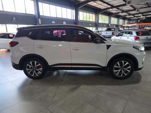 Chery Tiggo 7 PRO 1.5T Executive CVT - Image 5
