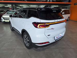Chery Tiggo 7 PRO 1.5T Executive CVT - Image 8