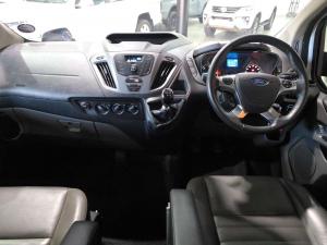 Ford Tourneo Custom LTD 2.2TDCiSWB - Image 12