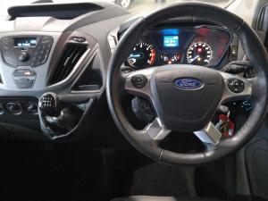 Ford Tourneo Custom LTD 2.2TDCiSWB - Image 12