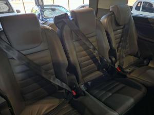 Ford Tourneo Custom LTD 2.2TDCiSWB - Image 14