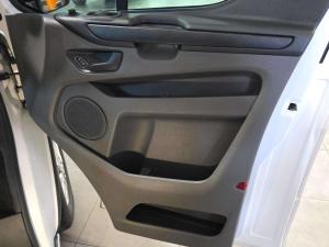 Ford Tourneo Custom LTD 2.2TDCiSWB - Image 17