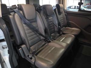 Ford Tourneo Custom LTD 2.2TDCiSWB - Image 17