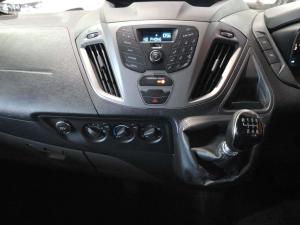 Ford Tourneo Custom LTD 2.2TDCiSWB - Image 18