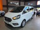 Thumbnail Ford Tourneo Custom LTD 2.2TDCiSWB