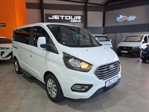 Ford Tourneo Custom LTD 2.2TDCiSWB - Image 3