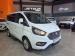 Ford Tourneo Custom LTD 2.2TDCiSWB - Thumbnail 3
