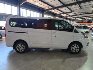 Ford Tourneo Custom LTD 2.2TDCiSWB - Image 5