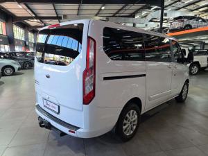 Ford Tourneo Custom LTD 2.2TDCiSWB - Image 6