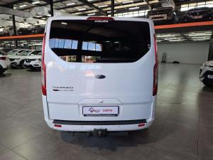 Ford Tourneo Custom LTD 2.2TDCiSWB - Image 7