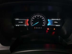 Ford Ranger 2.0D XLT automaticD/C - Image 11