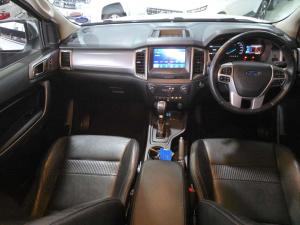 Ford Ranger 2.0D XLT automaticD/C - Image 19