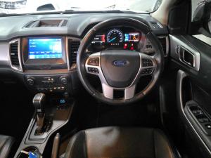 Ford Ranger 2.0D XLT automaticD/C - Image 20