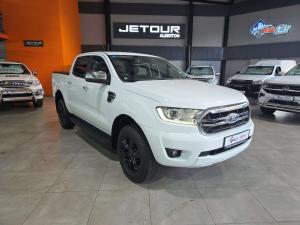 Ford Ranger 2.0D XLT automaticD/C - Image 3