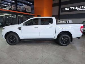 Ford Ranger 2.0D XLT automaticD/C - Image 4