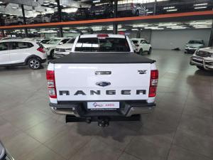 Ford Ranger 2.0D XLT automaticD/C - Image 7