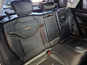 Haval Jolion 1.5 Hybrid Luxury DHT - Image 11