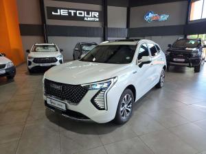 Haval Jolion 1.5 Hybrid Luxury DHT - Image 1