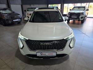 Haval Jolion 1.5 Hybrid Luxury DHT - Image 2