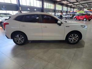 Haval Jolion 1.5 Hybrid Luxury DHT - Image 4